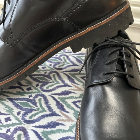 Rockport Oxford Size 14 - Picture 4 of 8